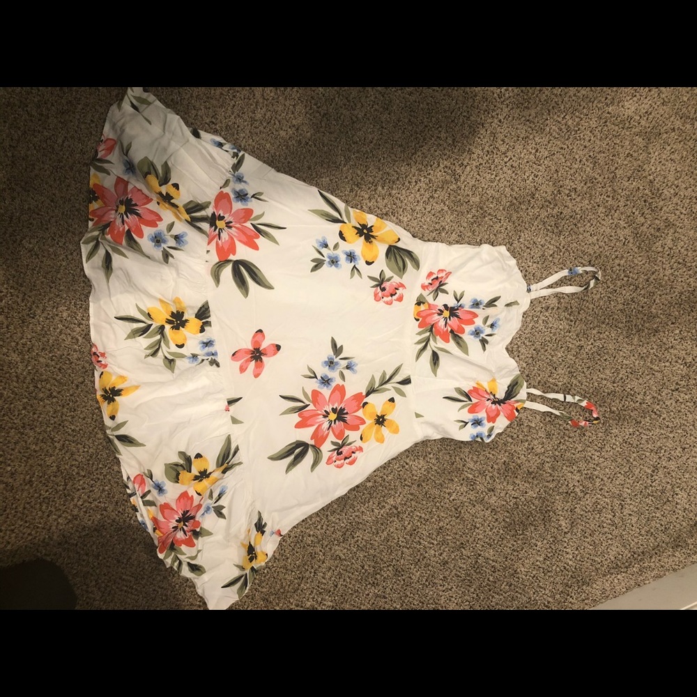 Old navy sundress